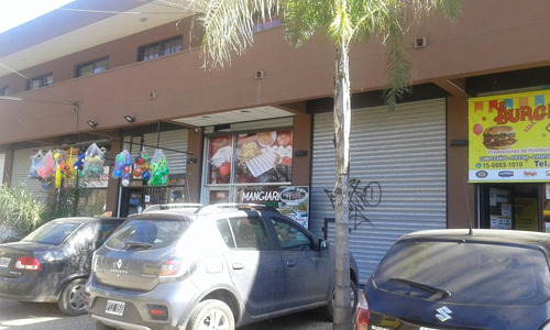 Imagen 3 de 10 de En Venta. Local Centro Comercial Irigoin 1900
