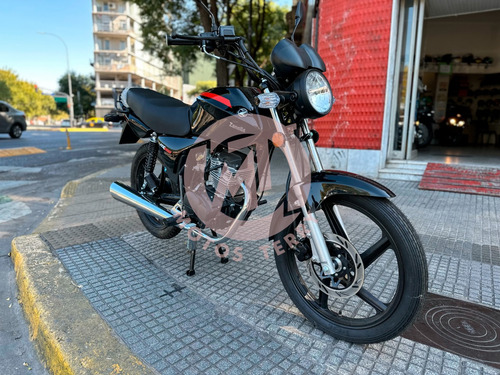 Moto Zanella Rx 150 Z7 Full 0 Km Rx150 Vc Cg