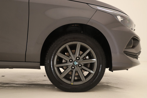 Fiat Cronos 1.3 Stile Mt