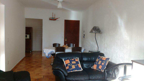 Imagem 1 de 7 de Apartamento Com 2 Dorms, Ocian, Praia Grande - R$ 230.000,00, 75m² - Codigo: 5715 - V5715