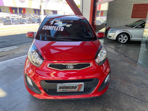 Kia Picanto 1.0 Ex Flex