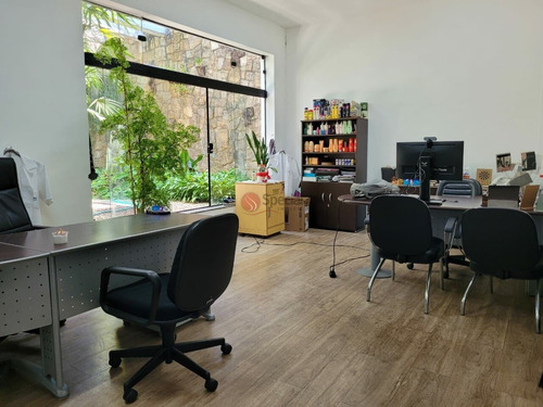 Imagem 4 de 15 de Prédio Comercial Na Vila Formosa, 2.400 M² - Af25294