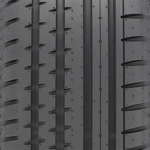 Pneu 295/30r18 Continental Contisportcontact 2 94y