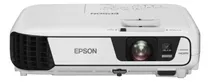 Comprar Retro Projetor Data Show Epson Powerlite W32+ 3200 Lúmens.