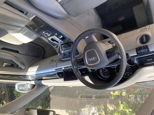 2009 Audi S8 5.2 Fsi Tip Quattro