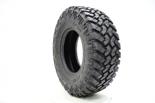 Imagen 6 de 8 de Llanta Nitto Trail Grappler Mt 295/70r17 121/118p Gajo