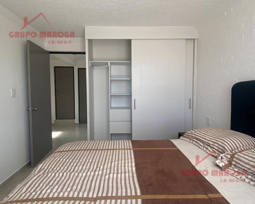 Imagen 16 de 18 de Casas En Venta 3 Recámarasvestidor En La Principal Amplios Espacios.