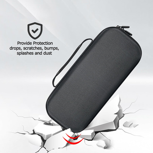 Funda De Viaje 3 En 1 Para Playstation Portal Y Protector 9h