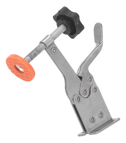 N Abrazadera De Sujeción Grande Para Carpintería Vertical