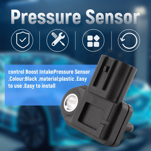 Sensor De Aumento De Presión Map 1865a035 Para Mitsubishi L2