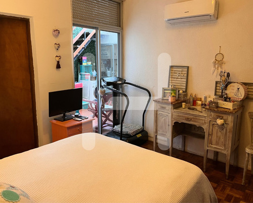 Venta Divina Casa En Pocitos 3 D Y Garage