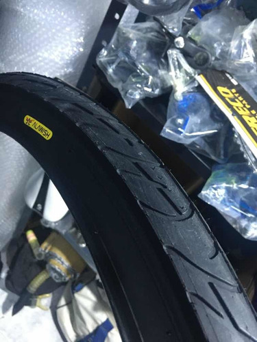 Caucho Rin 26 Para Bicicleta Tienda Fisica