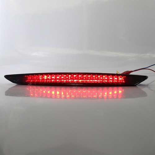 Luz Led De Freno Compatible Con Bmw Z4 E85 03-08 Sustituye A