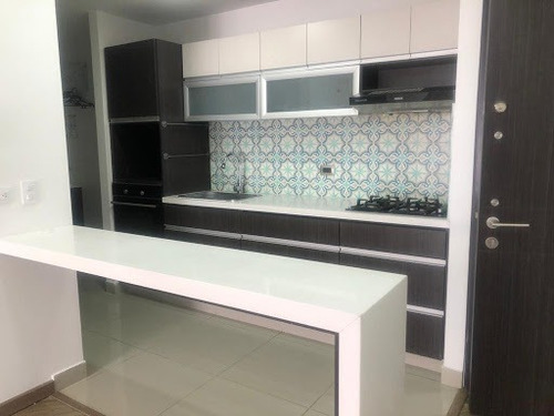Apartamento En Venta Santa Barbara Oriental 399-1272