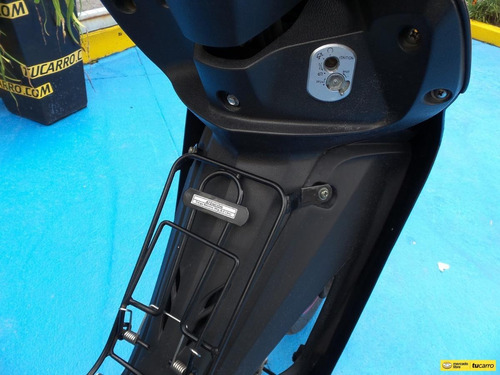 Imagen 22 de 25 de Akt Flex 125