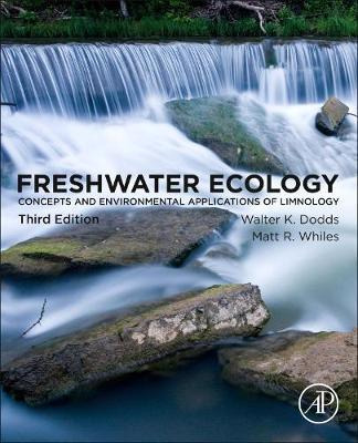 Libro Freshwater Ecology : Concepts And Environmental App...