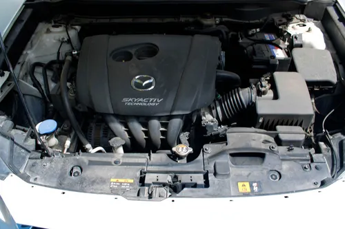 Mazda CX-3 2.0 Touring