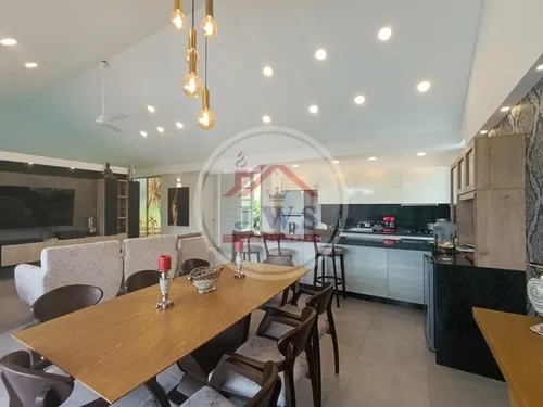 Casa Campestre En Venta En Condominio Palma Real, Restrepo, Meta - Jws Inmobiliaria