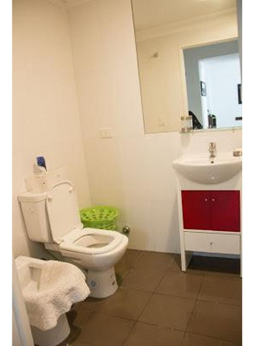 Departamento - Villa Urquiza
