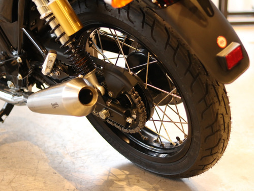 Interceptor 865 - Sys Kit Big Bore - Única A La Venta