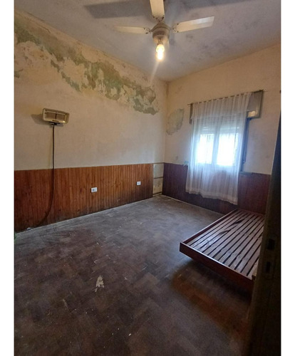 Casa Lote Propio En Esquina - Villa Luzuriaga