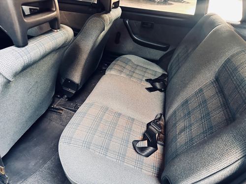 Fiat Uno 1.4 Sx 70s Ie