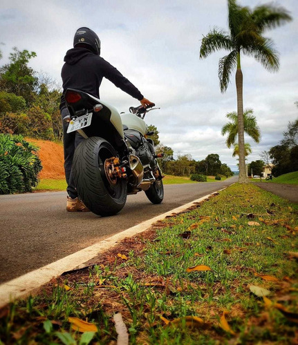 Honda Hornet Hornet 600