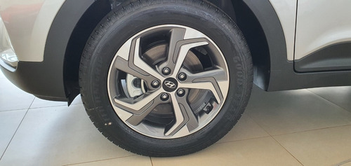 Imagem 15 de 15 de Creta 1.6 16v Flex Limited