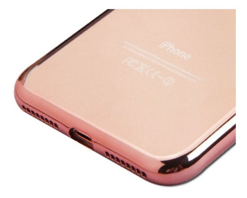 ¡remate! Fundas A Mayoreo Para Iphone 8, 8plus, 7 Y 7plus