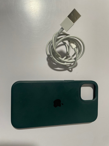 Apple Iphone 13 (128 Gb) - Azul Medianoche Azul Medianoche