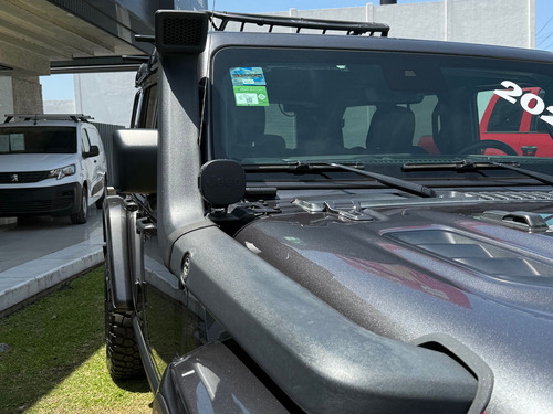 Jeep Wrangler 3.6 V6 Unlimited Rubicon JL 4x4 At