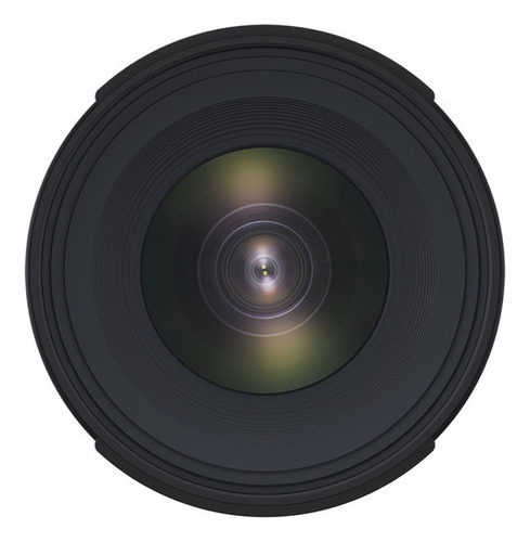 Lente Tamron Sp 10-24mm F/3.5-4.5 Di Ii Vc Hld Para Nikon F