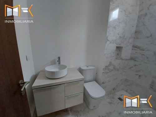 Imagen 12 de 26 de Orporación Mk Inmobiliaria: Ponen En Venta 5 Apartamentos A Estrenar En Exclusivo Y Lujoso Conjunto Residencial De Caracas / 04241348538