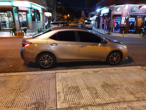 Imagen 13 de 14 de Toyota Corolla Le 2014