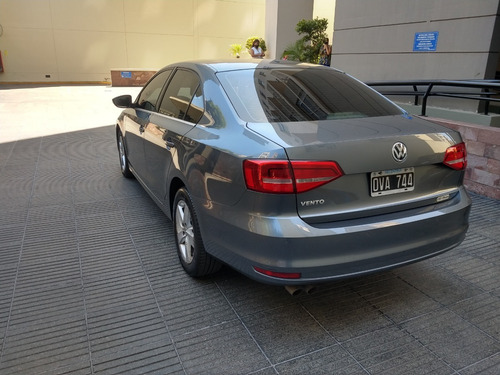 Volkswagen Vento