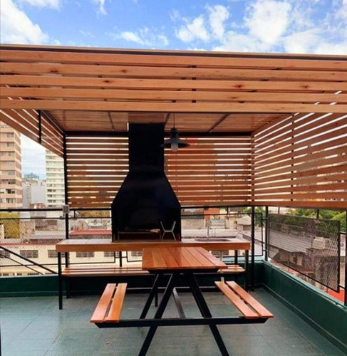 Imagen 13 de 13 de Excelente Dúplex En Venta Barrio Centro