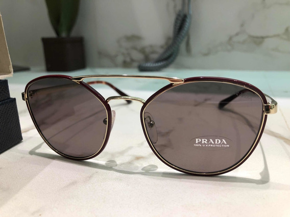 Lentes Prada Originales MercadoLibre