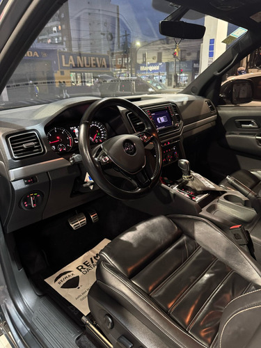 Volkswagen Amarok 3.0 V6 Extreme