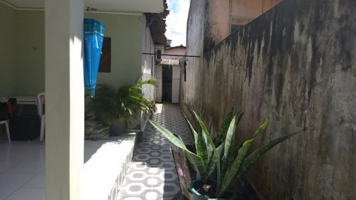 Imagem 7 de 9 de Casa Para Venda - 001792
