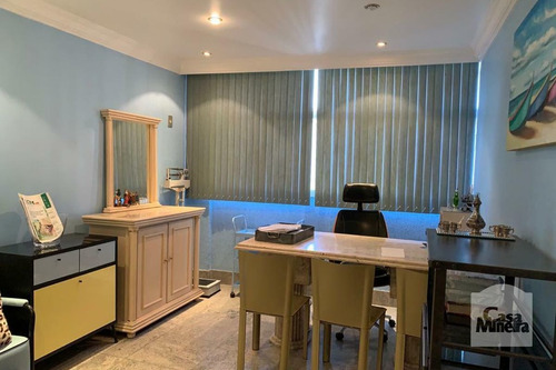 Imagem 6 de 13 de Sala-andar À Venda No Barro Preto - Código 278716 - 278716