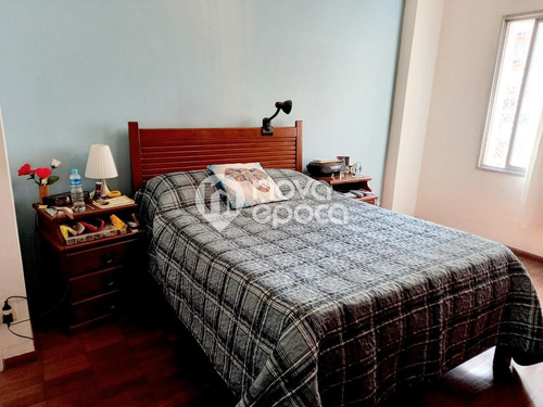 Imagem 8 de 23 de Apartamento - Ref: Ap4ap57858