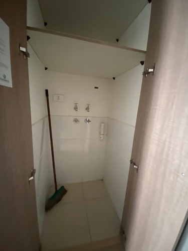 Cómodo Y Acogedor Depto En Radal, Estacion Central