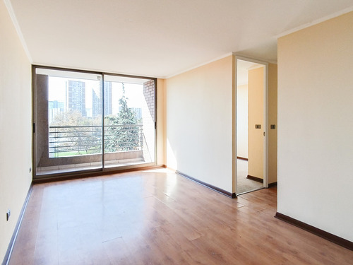 Edificio Mapocho (1 Est. 1 Bod.) Piso 5
