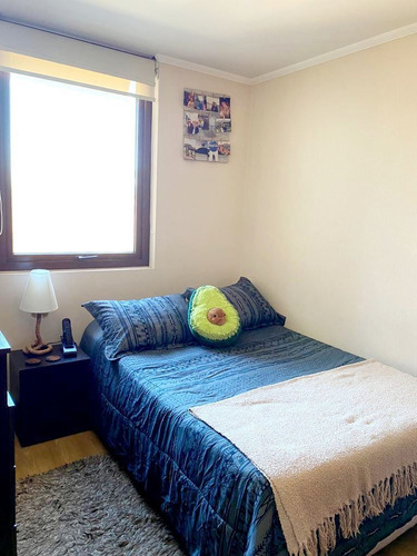 Departamento En Venta En Lo Barnechea
