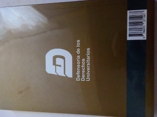 Imagen 2 de 3 de Derechos Humanos Y Ombudsman En Mexico