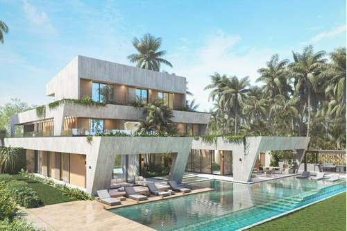 Villa En Venta En Cap Cana, Punta Cana, 6 Habitaciones, Mode