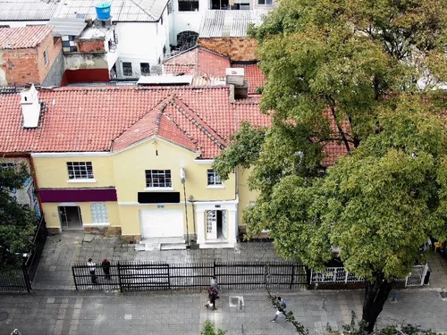 Local En Venta En Quinta Camacho. Cod V51387