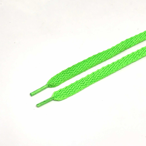 Cordones Fluo Para Zapatillas. Largo 120cm X 3 Pares