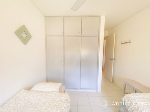 Imagen 22 de 30 de Apartamento Esquinero Frente Al Océano, 2 Dormitorios - Punta Del Este San Rafael