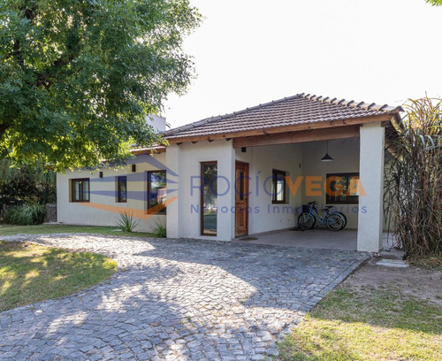 Casa En Venta En Banco Provincia Country Club Moreno